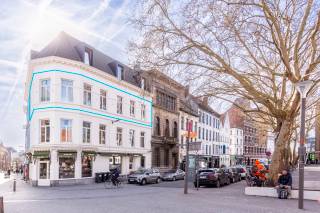 Appartement à louer à Anvers