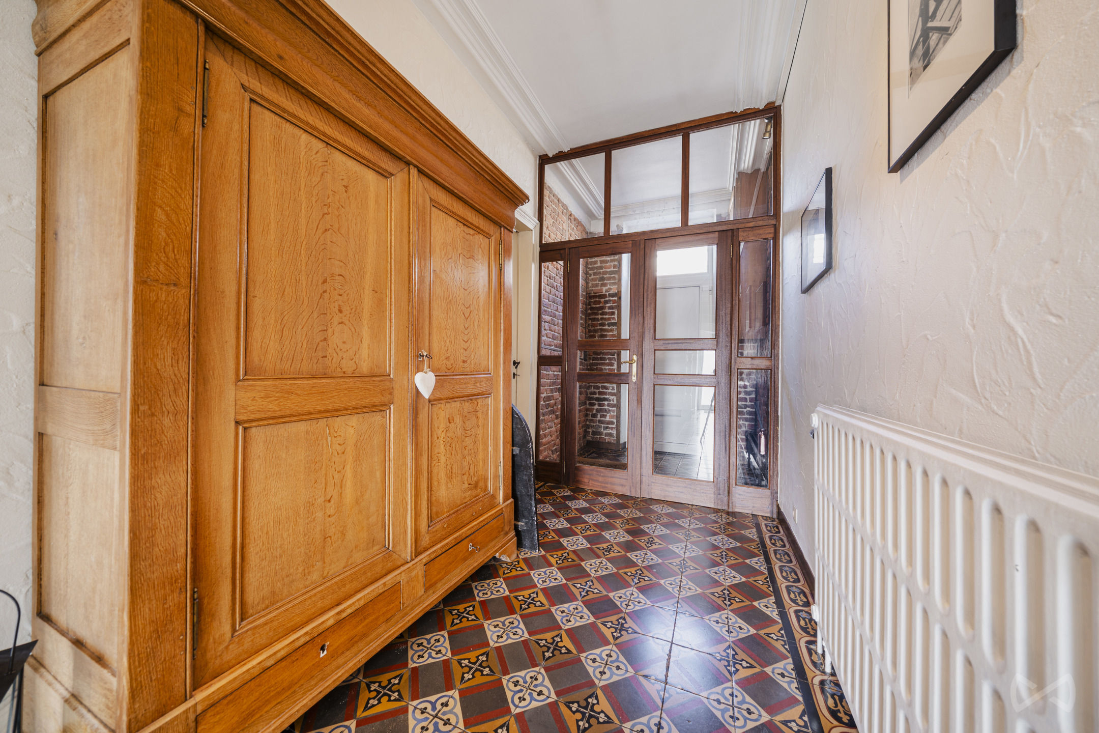 Maison à vendre à Xhoris avec 5 chambres - photo 3