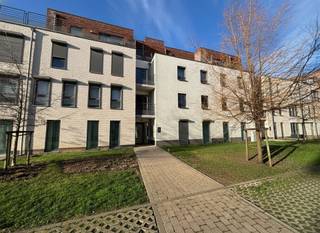 Apartment for sale in Braine-le-Comte