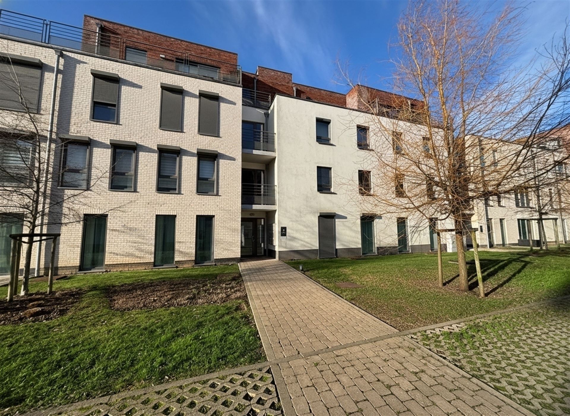 Apartment for sale in Braine-Le-Comte with 2 bedrooms - photo 3