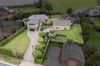 Huis te koop in Voeren