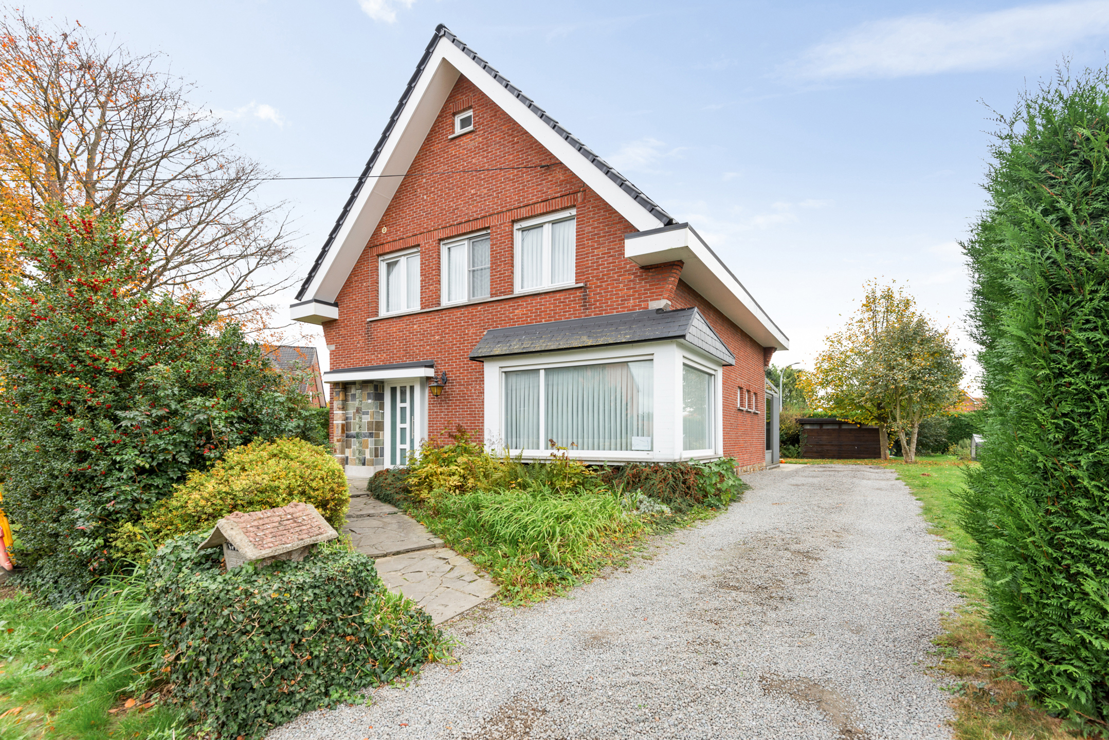 Huis te koop in Zemst met 3 slaapkamers - foto 2