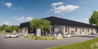 New SME project for sale in Lillois!Ideally located on the road linking Nivelles to Braine-l'Alleud, this magnificent project offers a 185 m² unit,...