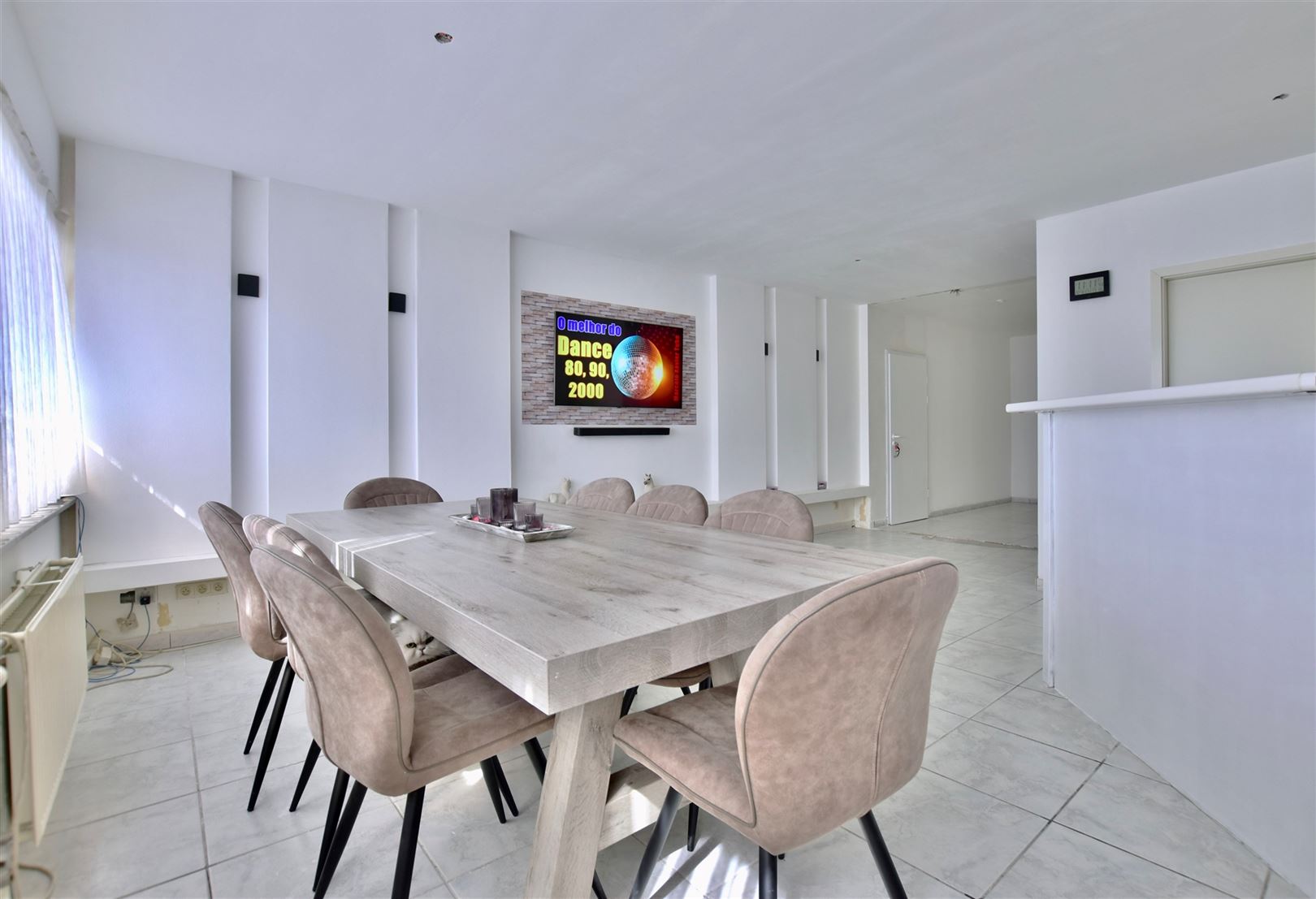 Apartment for sale in Dendermonde with 2 bedrooms - photo 4