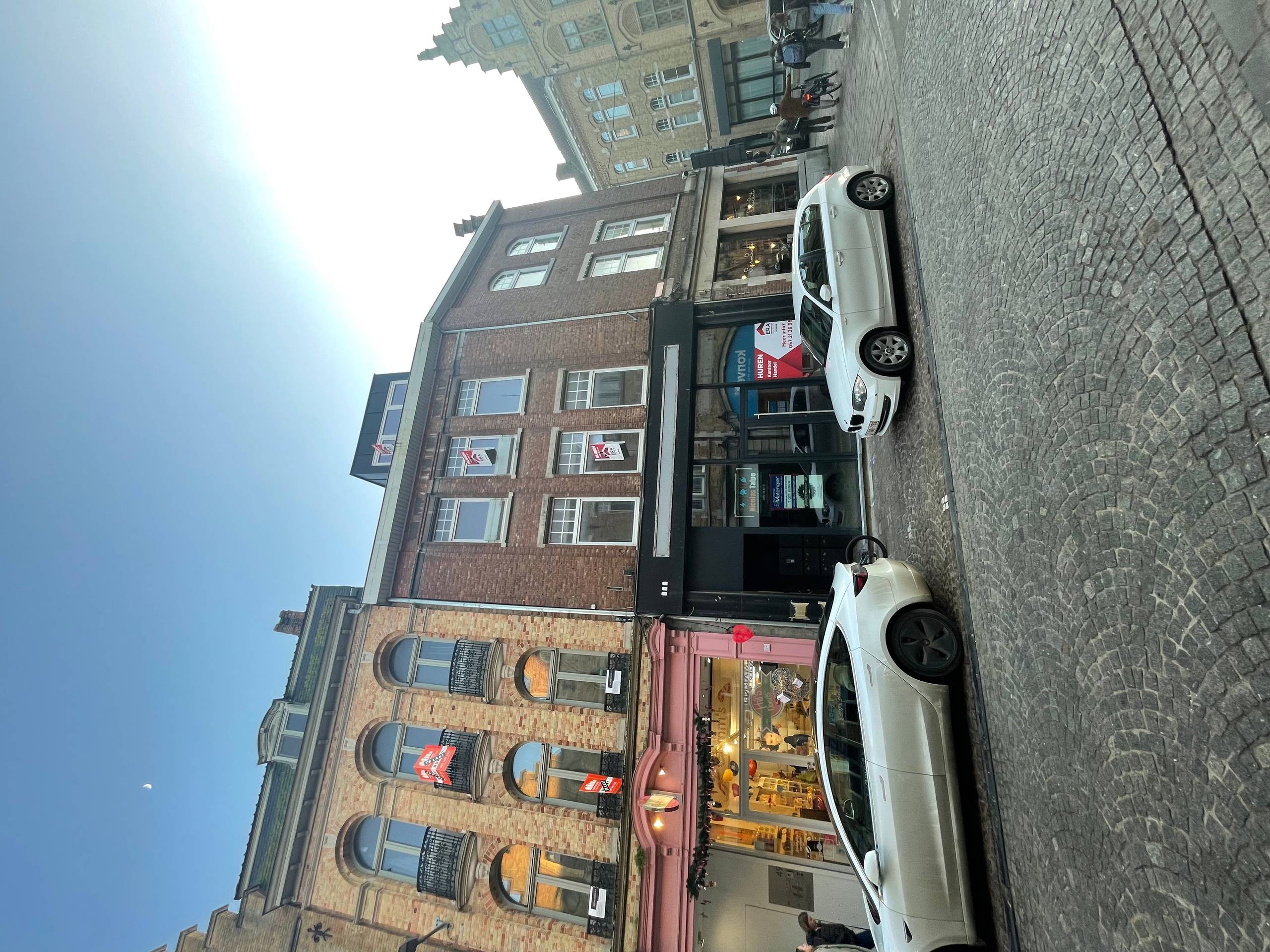 Commercial for rent in Ypres - photo 5