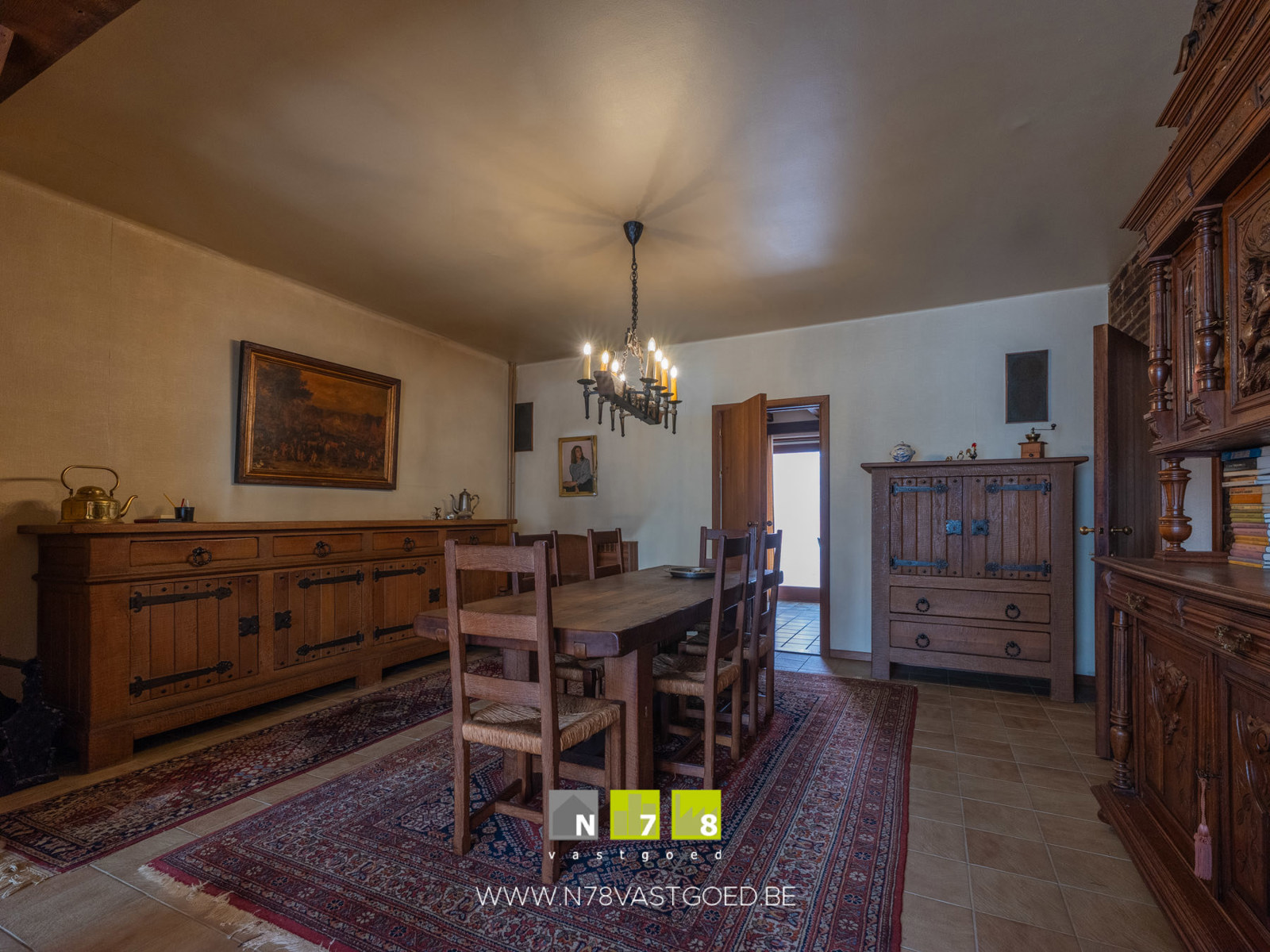 Huis te koop in Dilsen-Stokkem met 3 slaapkamers - foto 4