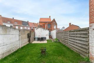 House for sale in Izegem