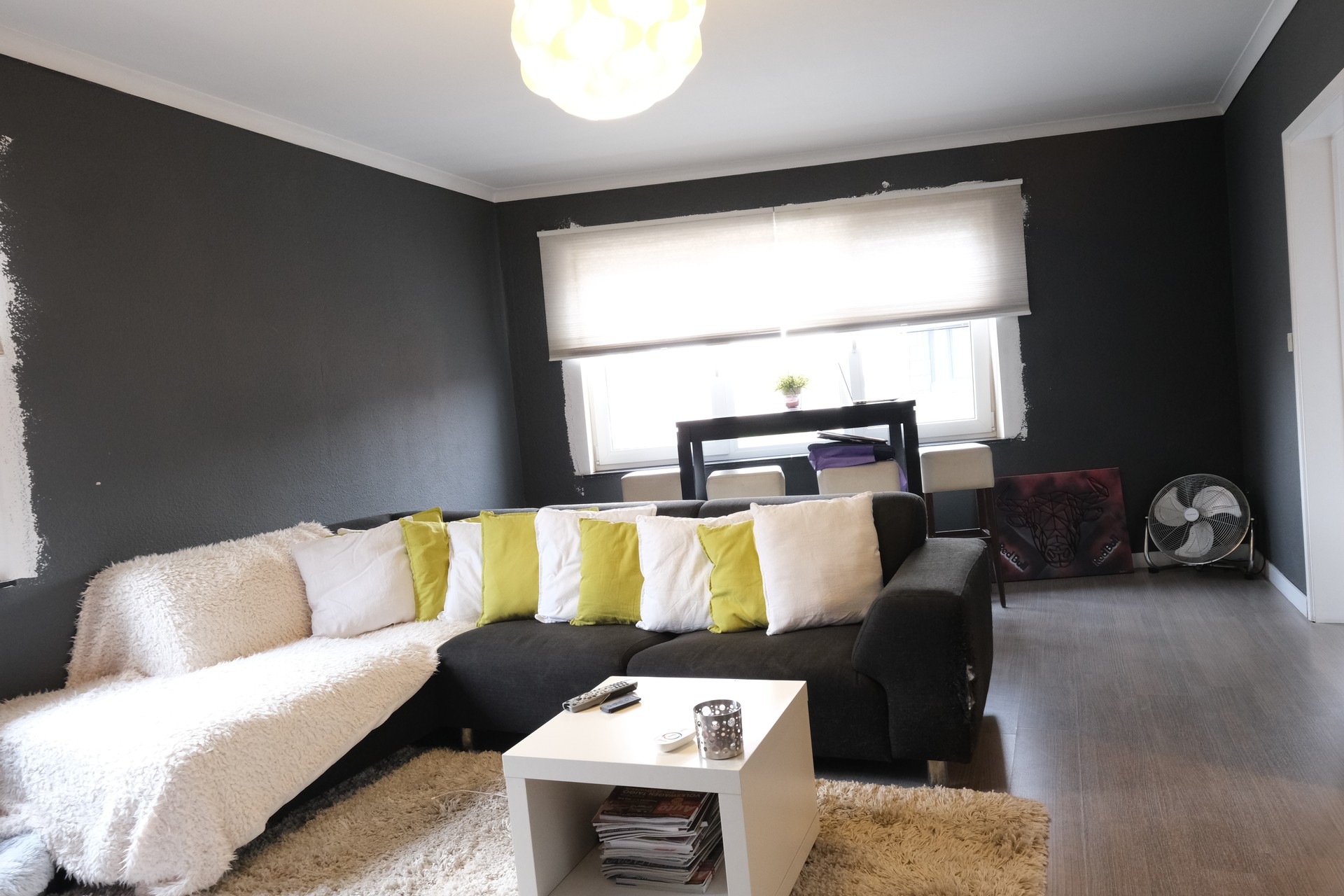 Eénkamer appartement in stadsrand van Hasselt. - foto 3