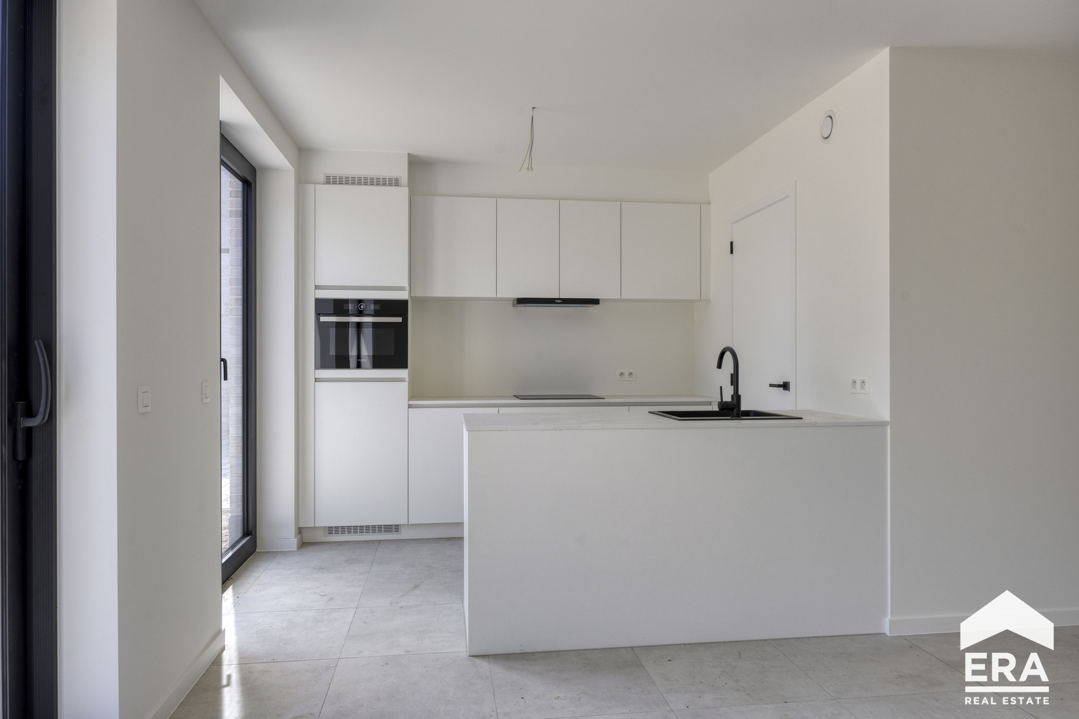 Prachtig ruim appartement in groen en verkeersvrij park - foto 4