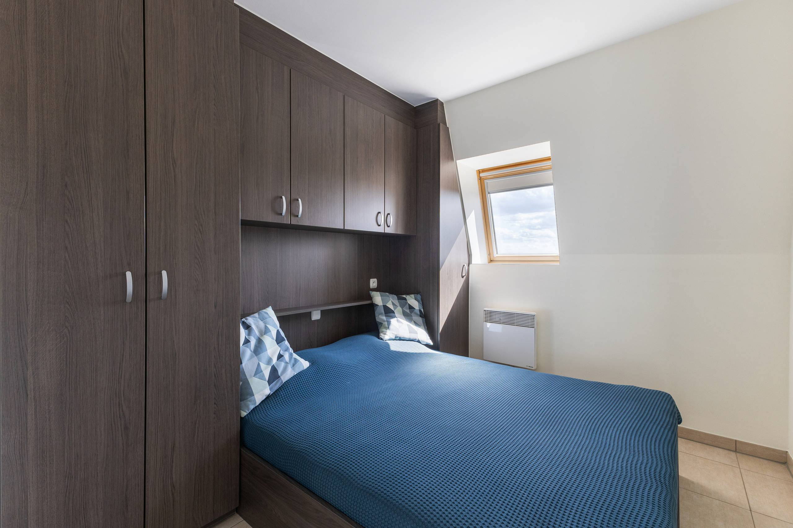 Apartment for sale in Nieuwpoort with 1 bedroom - photo 5