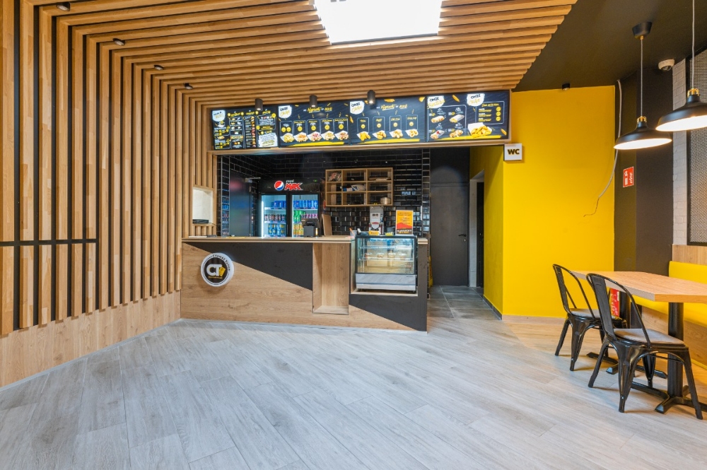 Commercial for sale in Ghent - photo 5