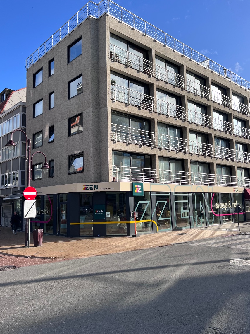 Appartement te koop in Wenduine met 1 slaapkamer - foto 4