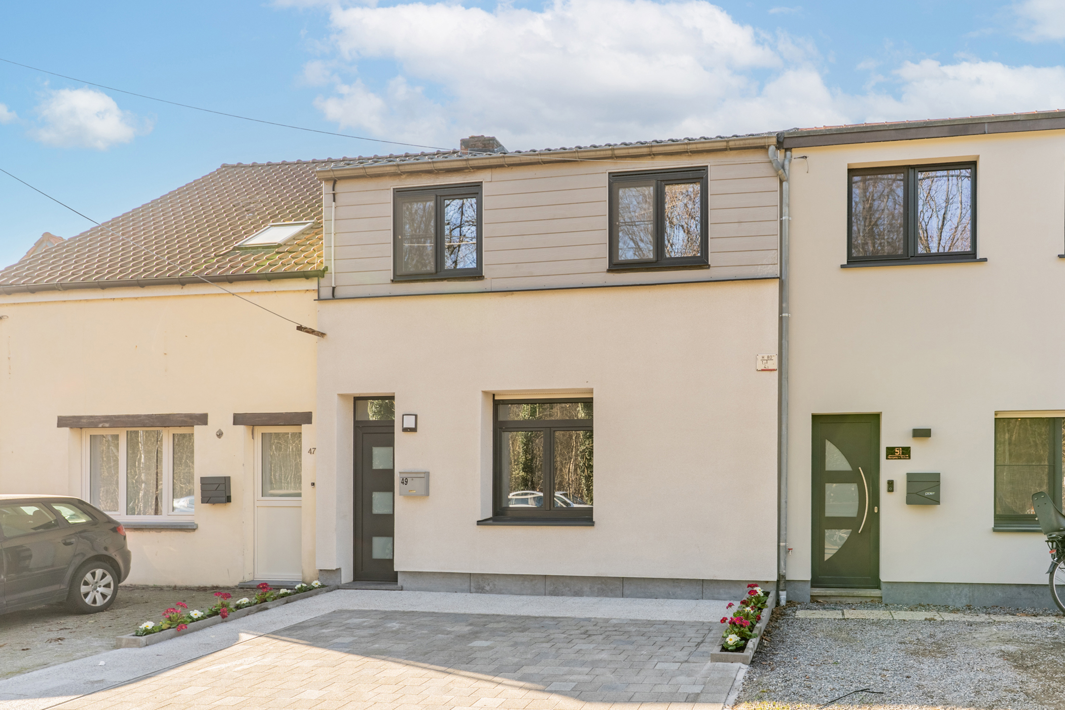  Instapklare woning in prachtige bosrijke omgeving - foto 2