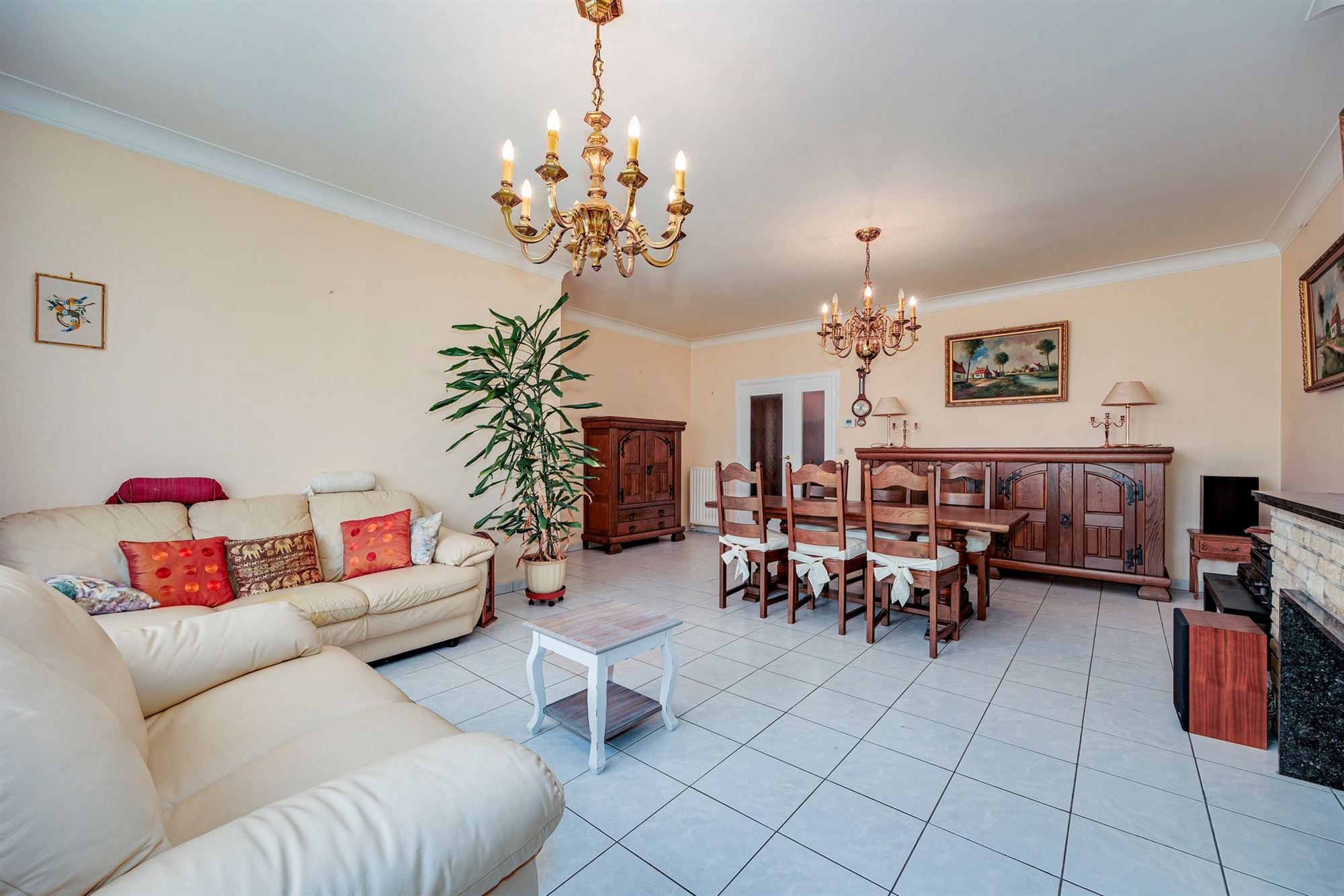 Appartement met 2 slaapkamers vlakbij centrum Wilrijk - foto 3