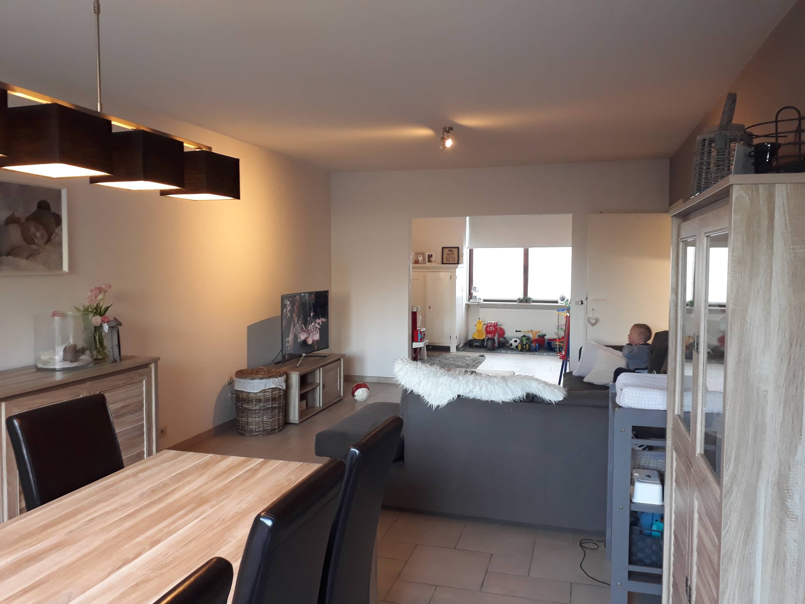 Gezellig gesloten huis in Reningelst - foto 3