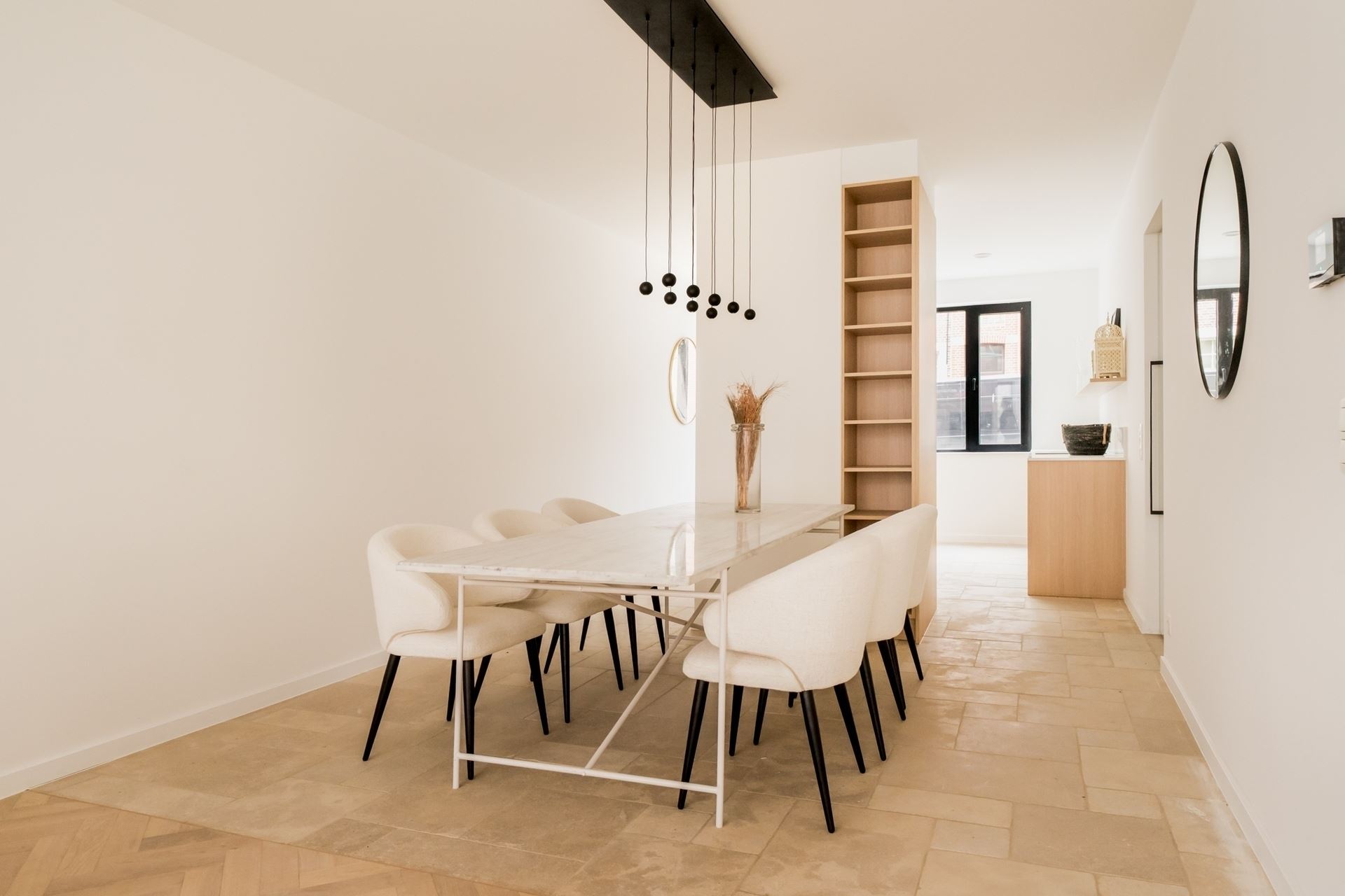 WONEN MET WOW-GEVOEL IN NIEUWBOUW MET 4 SLPKS. - foto 3