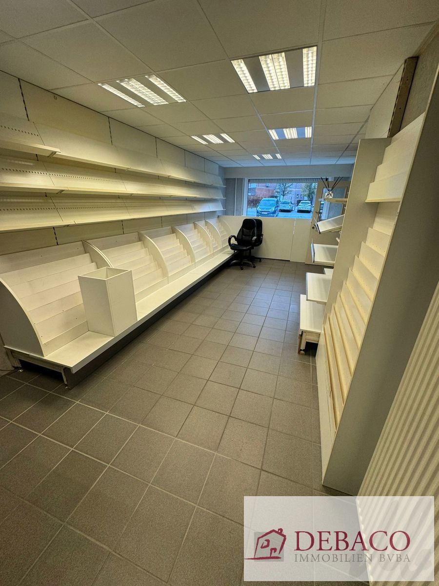 Te renoveren woning, in hartje centrum gelegen - foto 5