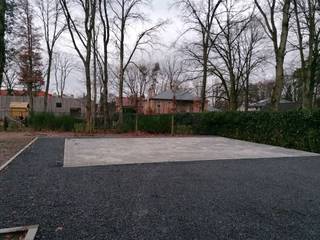 Genk, Busweg 3 bus 11 – Nieuwbouw-duplexappartement met 2 slaapkamers gelegen in een residentiële omgeving op wandelafstand van het centrum.Het...