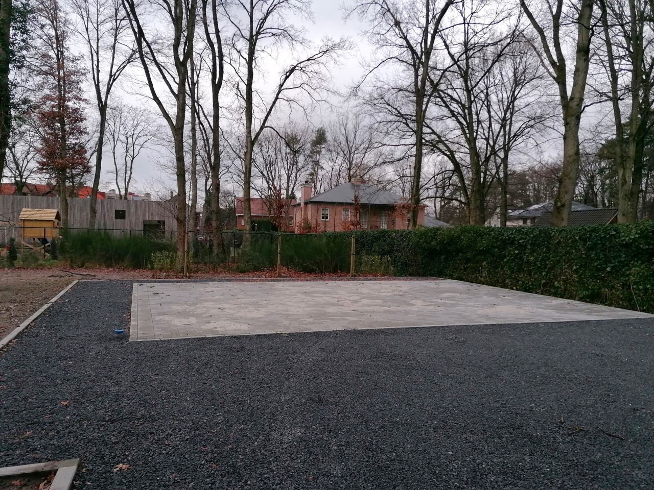 Genk, Busweg 3 bus 11 – Nieuwbouw-duplexappartement met 2 slaapkamers gelegen in een residentiële omgeving op wandelafstand van het centrum. - foto 3