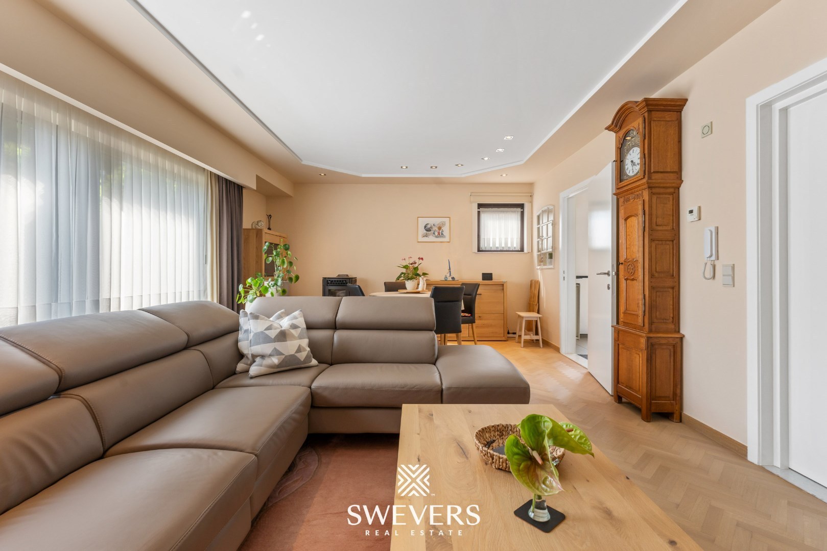 Apartment for sale in Beringen with 2 bedrooms - photo 4