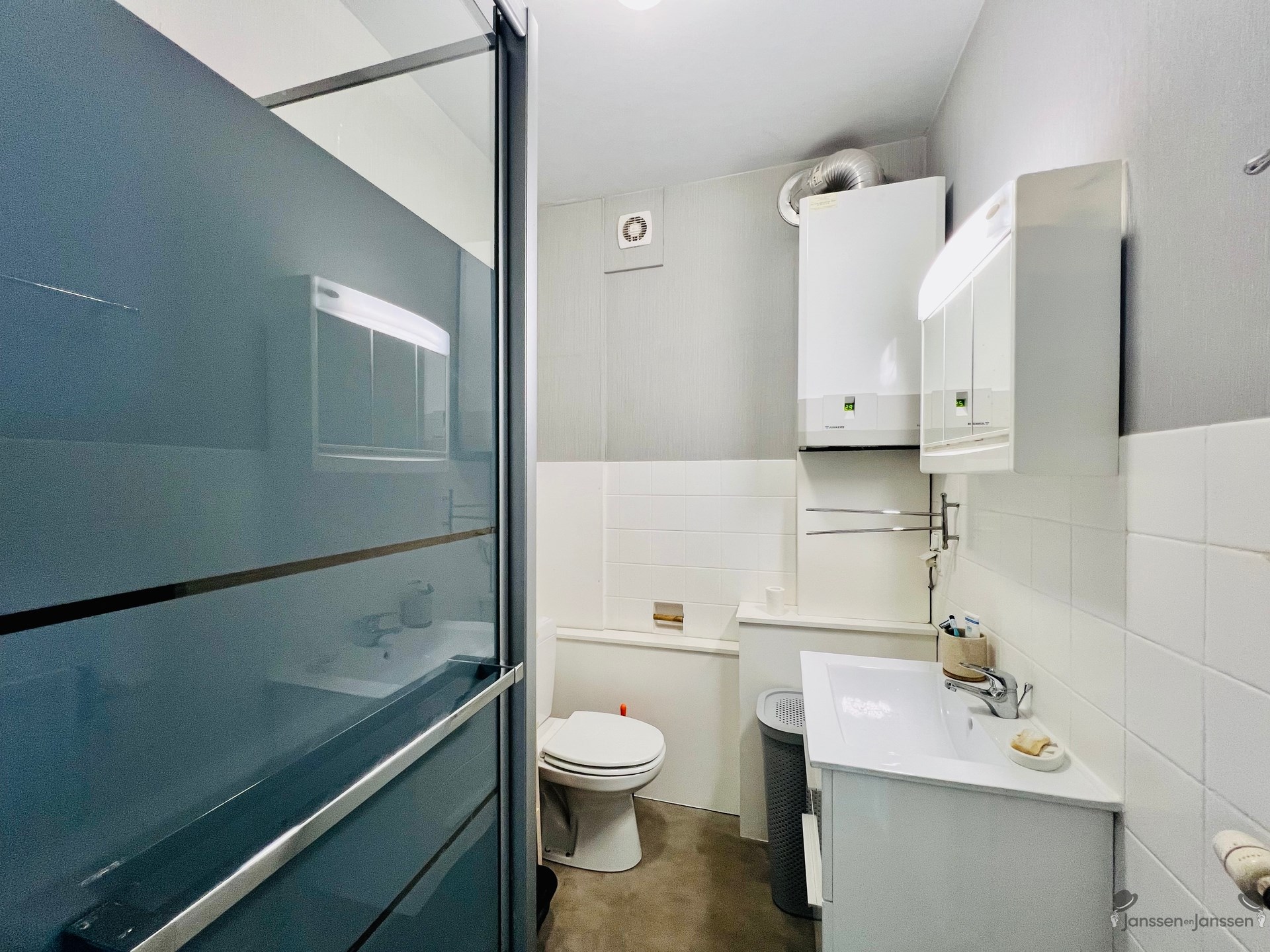 Appartement - photo 5