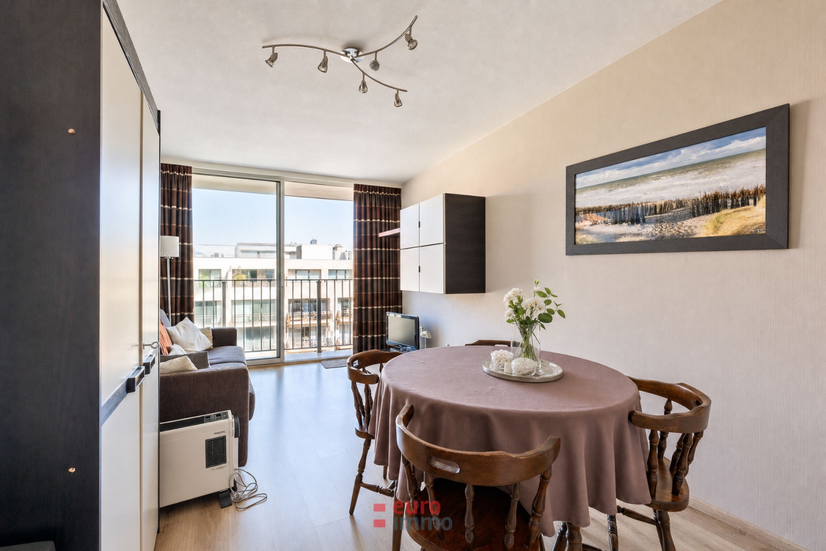 Apartment for rent in Nieuwpoort - photo 5
