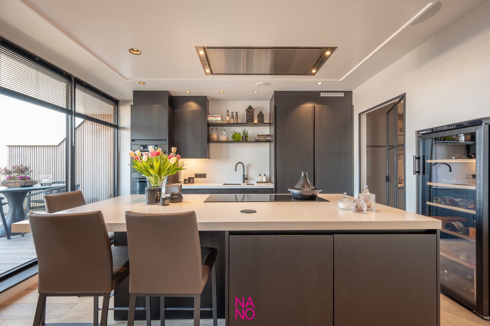 Apartment for sale in Knokke-Heist
