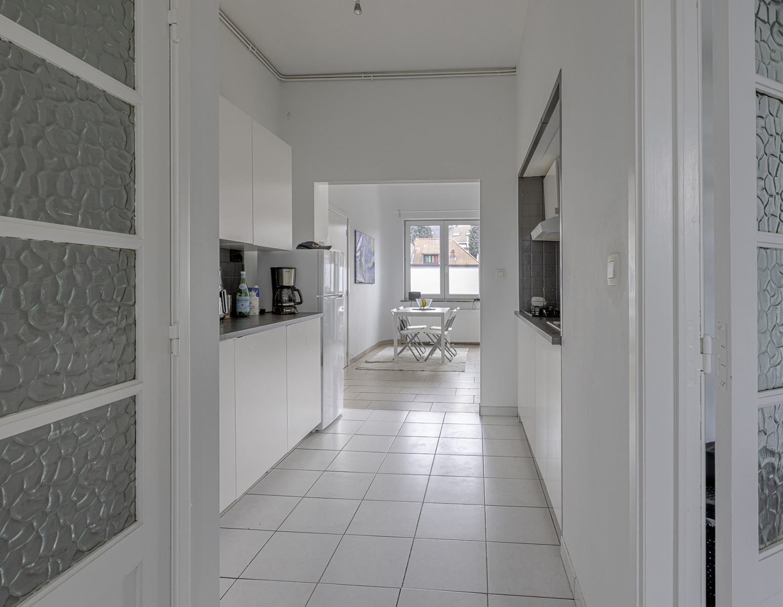 Opbrengstgebouw met 4 appartementen, crèche en praktijk - foto 5