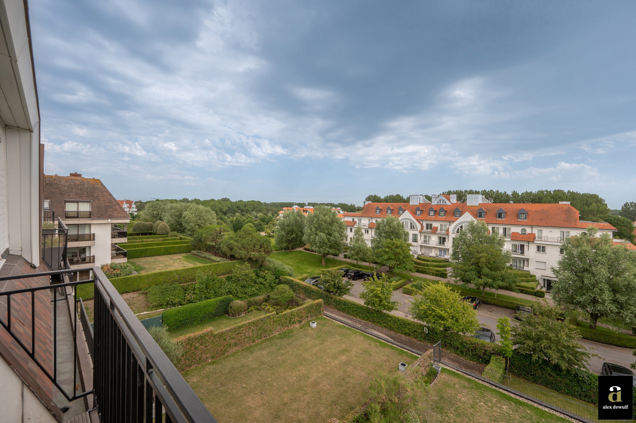 Appartement à vendre à Knokke-Heist avec 2 chambres - photo 4