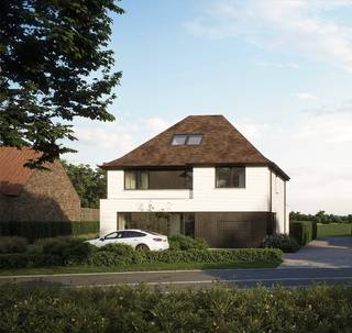 <strong>Landelijk wonen op een boogscheut van Aalter In de rustige Cijnsstraat</strong>, op slechts enkele minuten van het centrum van Aalter, bieden we drie prachtige bouwgronden aan voor open bebouwing. Elk perceel geniet van een riant zicht op de omliggende velden en bevindt zich in een groene, residentiële buurt. Aalter is een charmant en levendig centrum met alle voorzieningen én een uitstekende verbinding naar de E40 richting Gent en Brugge. Deze bouwgronden maken deel uit van een exclusief nieuwbouwproject, waarbij elke woning 100% op maat wordt ontworpen. Samen met onze architecten en bouwadviseurs creëren we een woning die perfect aansluit bij jouw wensen en levensstijl – met aandacht voor zowel esthetiek als functionaliteit. Het ervaren team van Huysman Bouw begeleidt je van ontwerp tot oplevering en zorgt voor een vlotte coördinatie van het volledige bouwproces.<br /><strong>De geafficheerde prijs is enkel de grondprijs. De prijs van de woning komt er nog bovenop.</strong><br />Meer weten? <strong>Neem contact op met onze bouwadviseur Ewout via 0497 588 888 of mail naar contact@huysmanbouw.be</strong> en ontdek de mogelijkheden van deze unieke bouwlocatie.