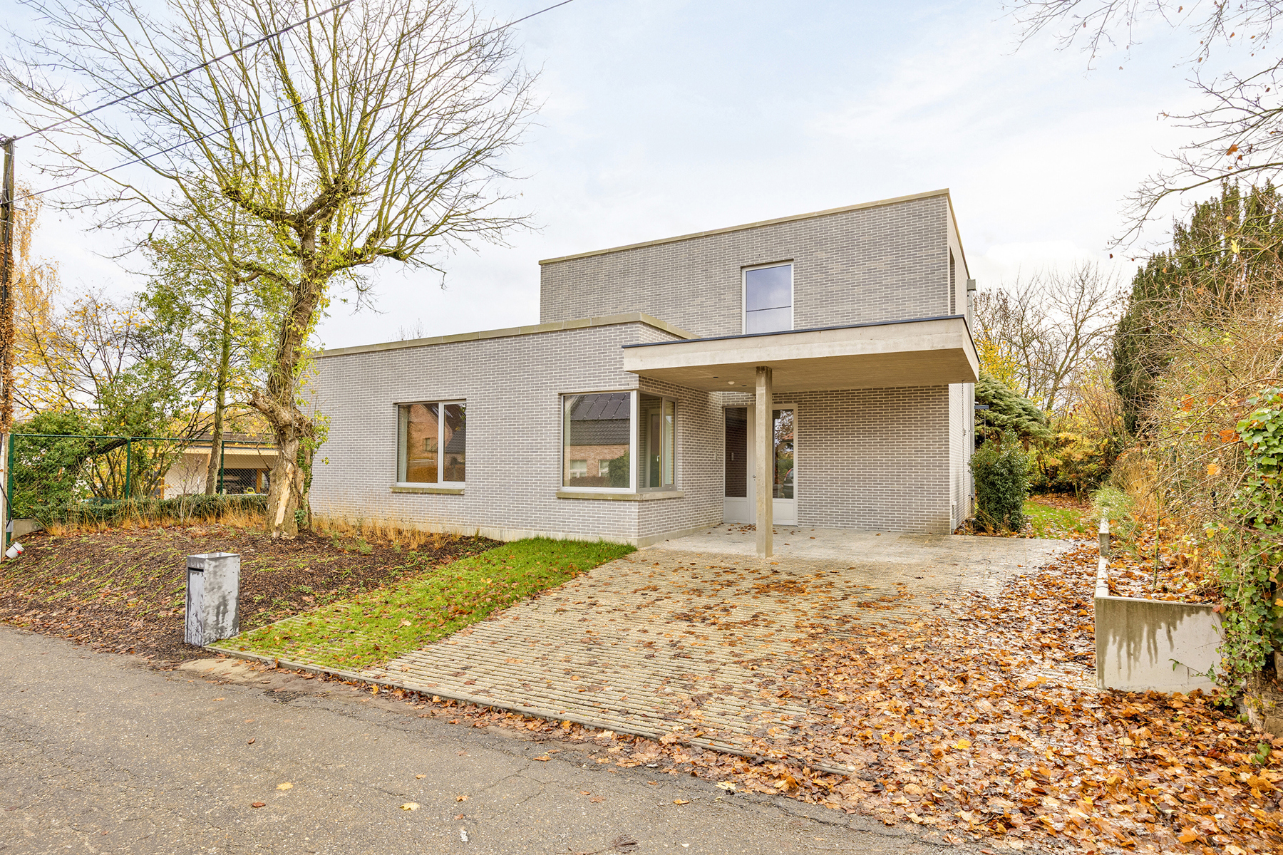 Maison à louer à Lubbeek avec 4 chambres - photo 1