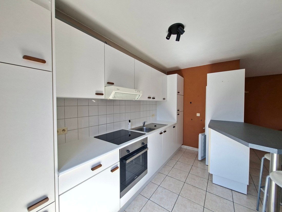 Ruim eigentijds appartement te Bree - foto 5