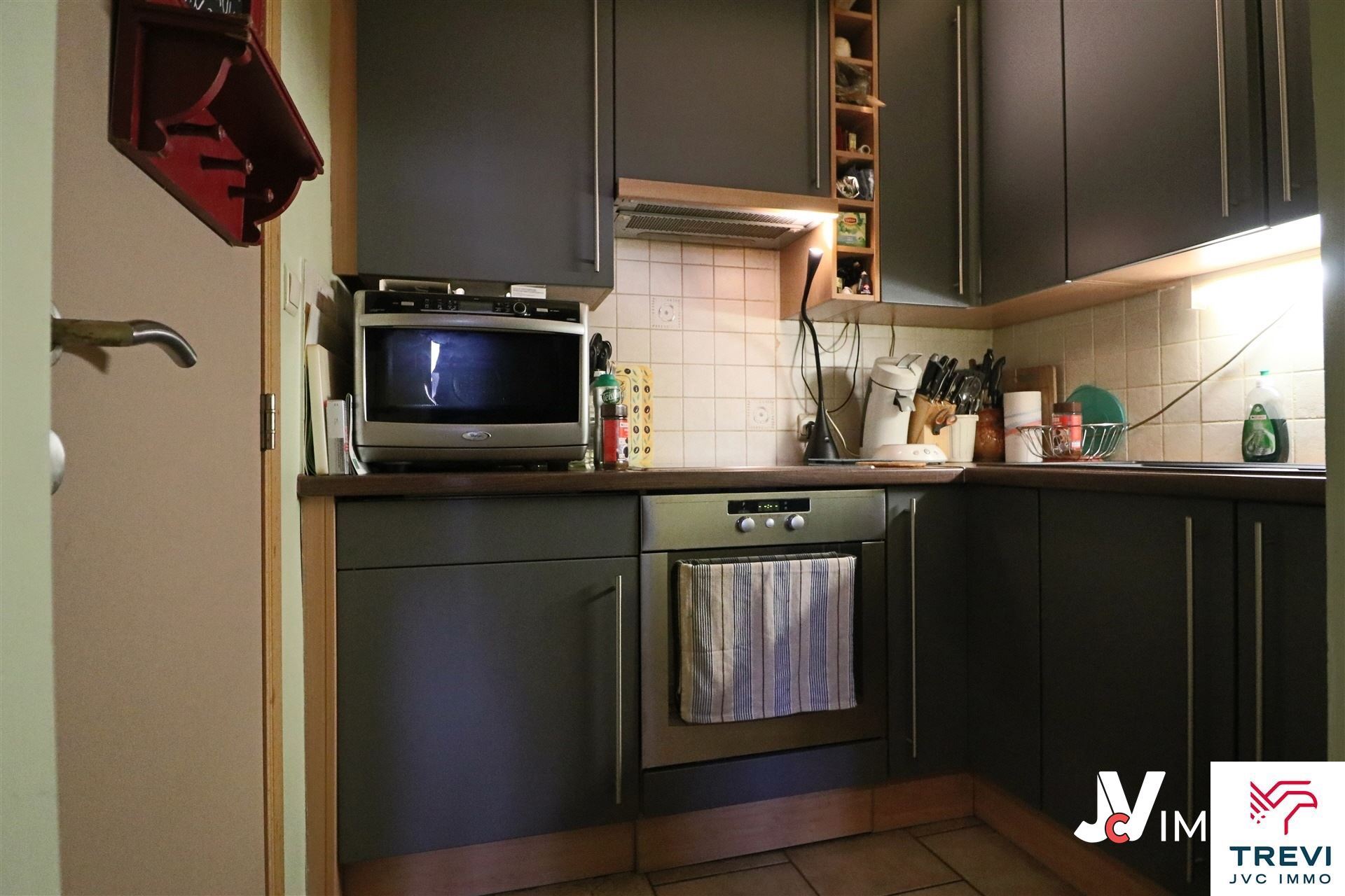 Huis te koop in Remicourt met 2 slaapkamers - foto 4