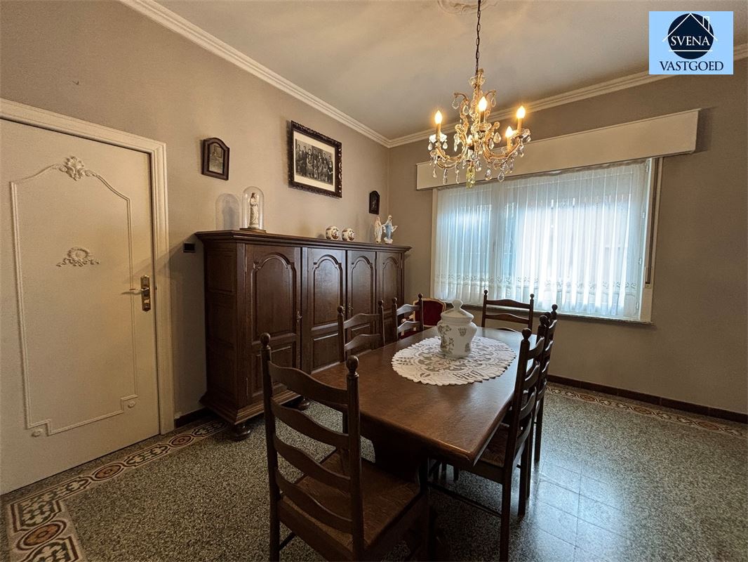 Te moderniseren rijwoning met karakter, rustig gelegen nabij centrum Nederbrakel - foto 4