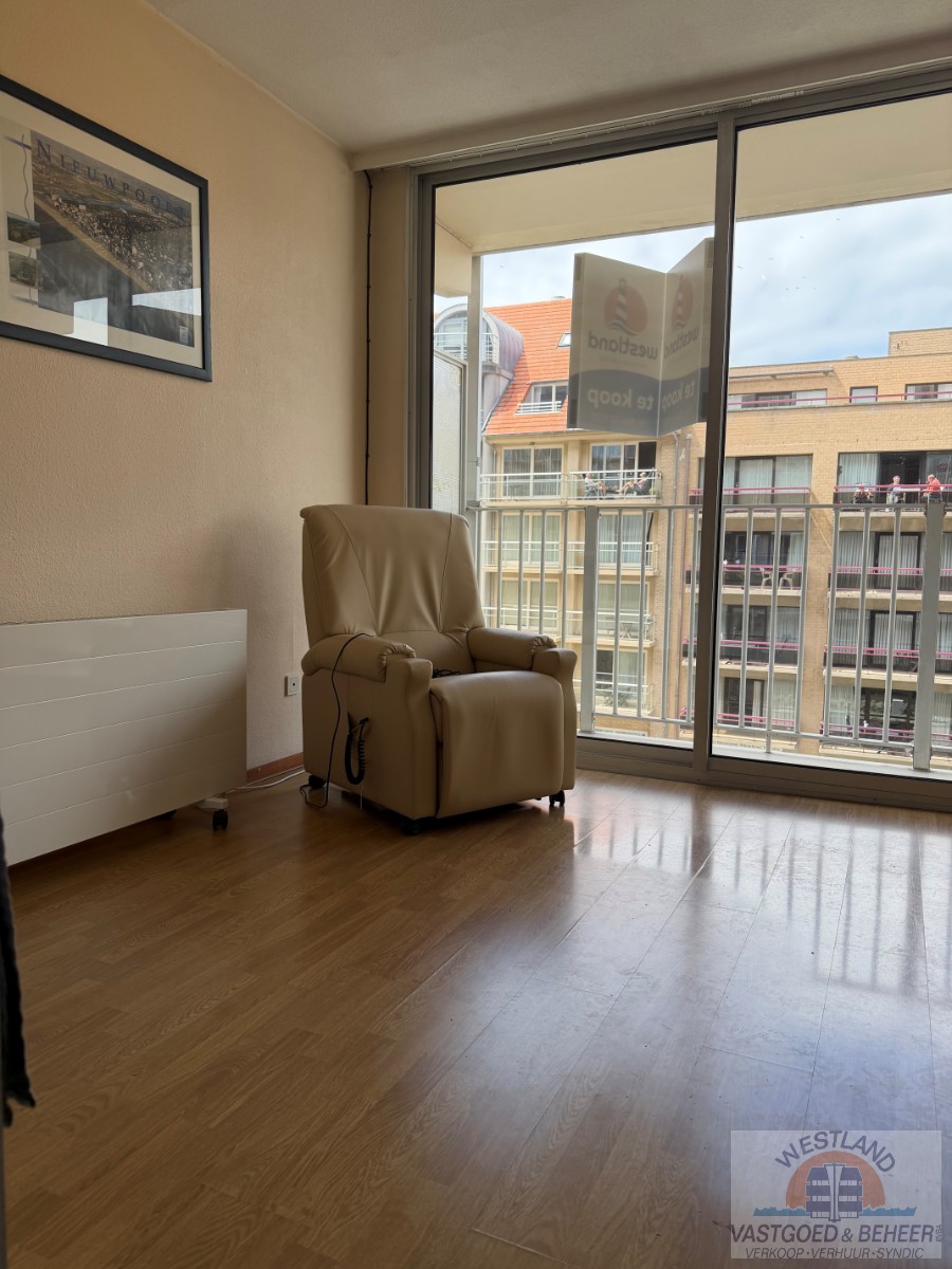 Te renoveren studio - foto 4