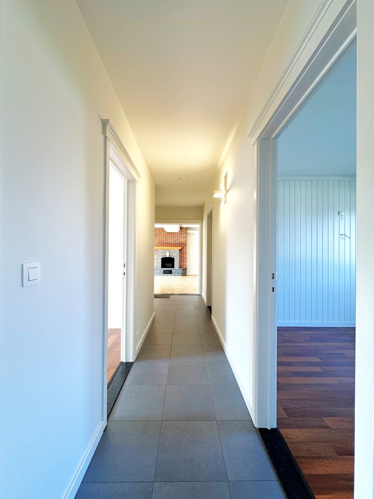 Lichtrijk appartement vlakbij de Coupure - foto 2