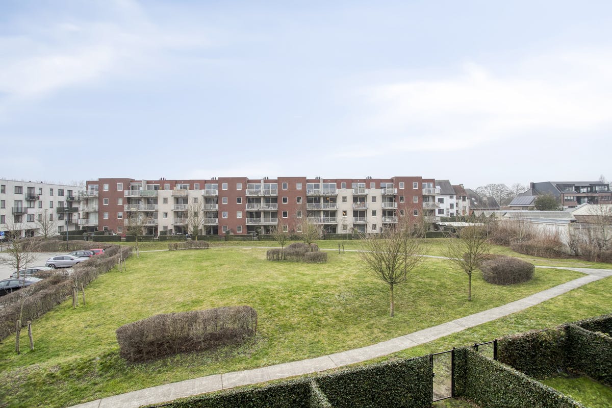 Instapklaar en energiezuining appartemtent te koop - foto 3