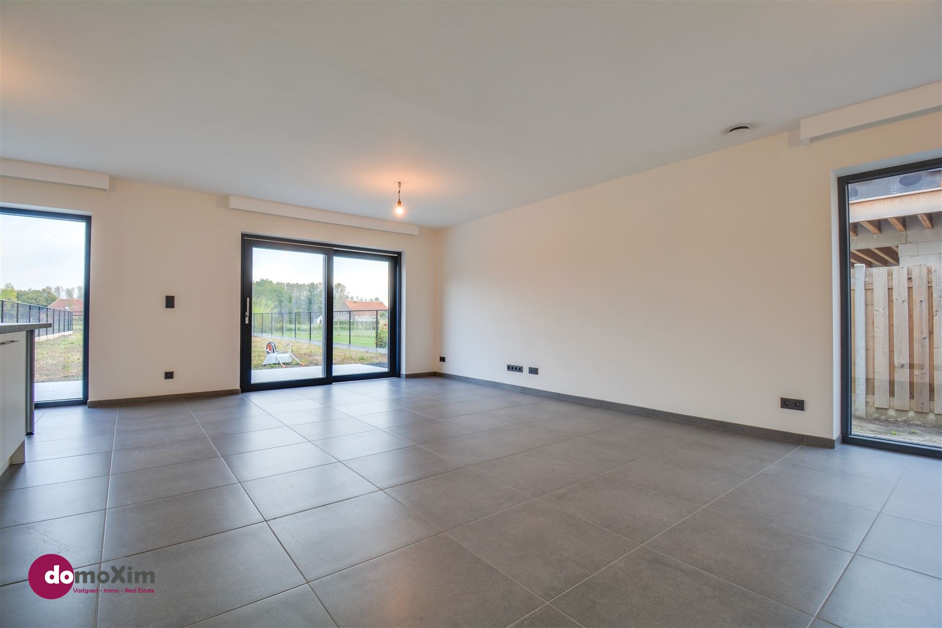 Energiezuinige woning met 4 slaapkamers op centrale locatie in Kampenhout - foto 4