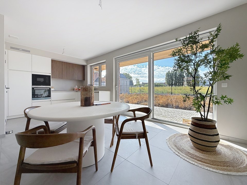 Hedendaagse nieuwbouwwoning te koop in het rustige Staden – energiezuinig en instapklaar! - foto 2