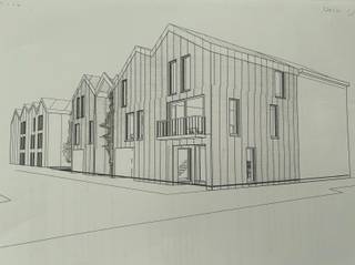 Kenmerken van het perceel: * Locatie: Centrum Hoeilaart – rustige straat met vlotte verbinding naar Brussel en de Ring * Bestemming: Residentieel –...