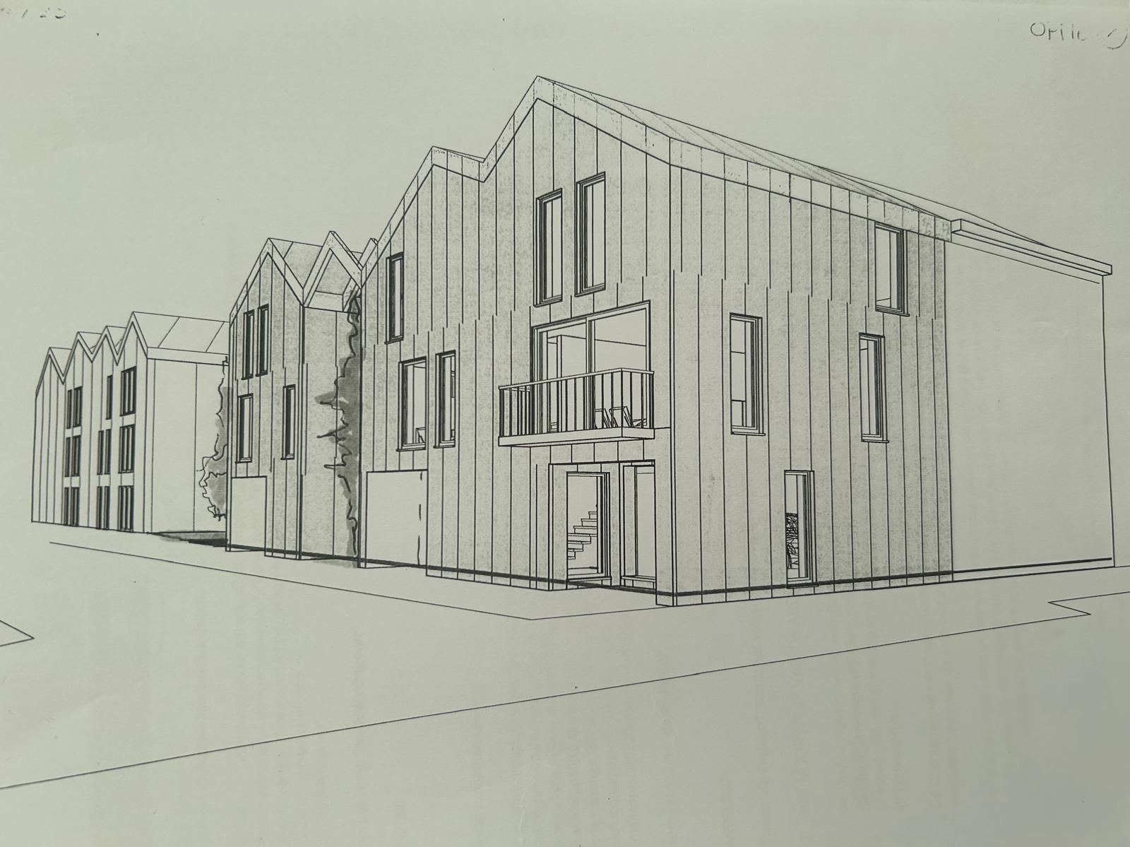 Centraal magazijn / projectgrond - foto 3