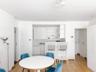 Apartment for sale in Knokke-Heist