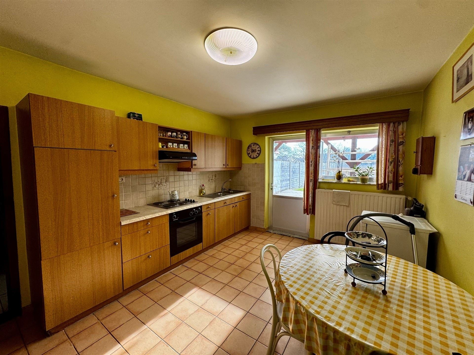 Maison à vendre à Maasmechelen avec 5 chambres - photo 4