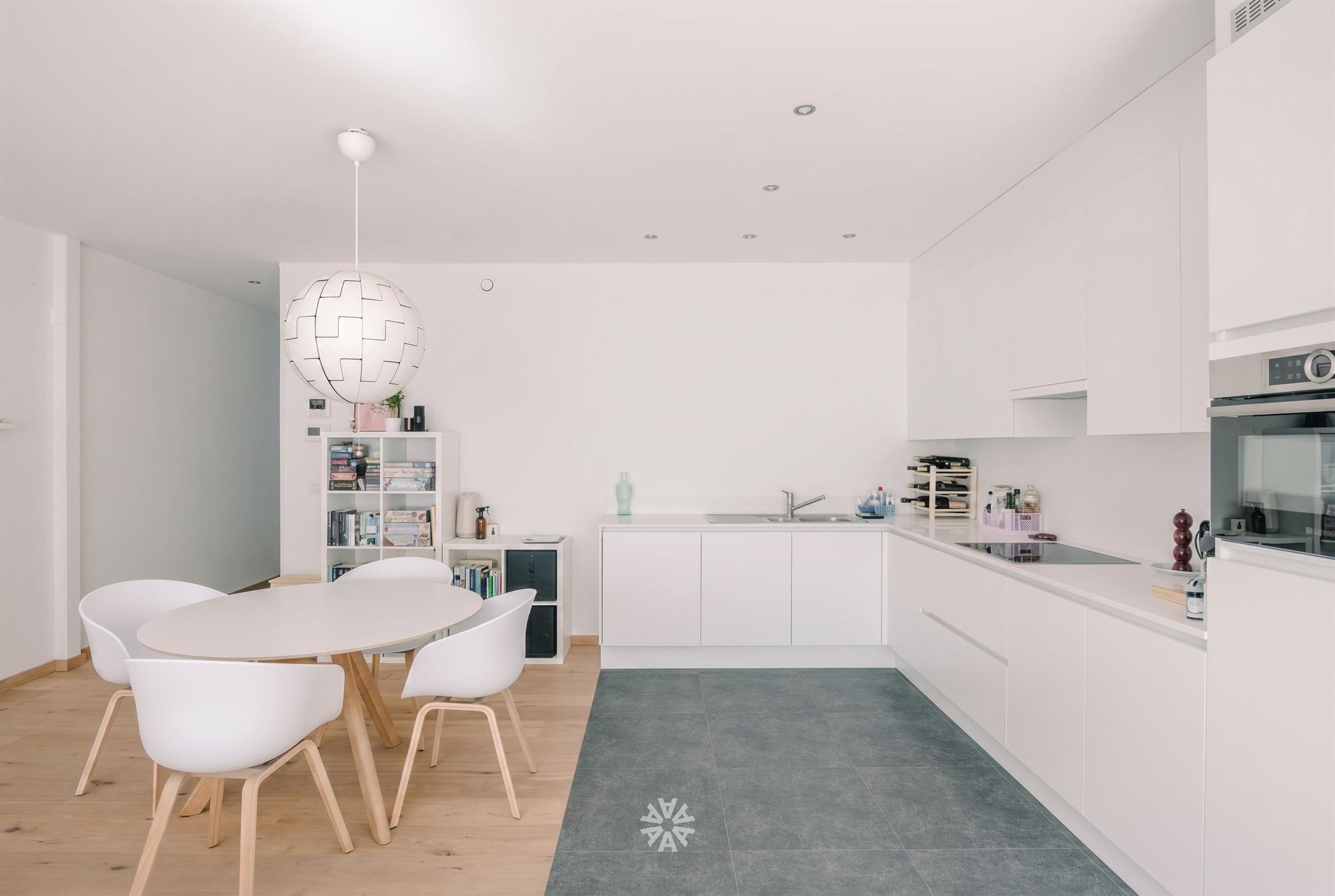 Appartement - photo 5