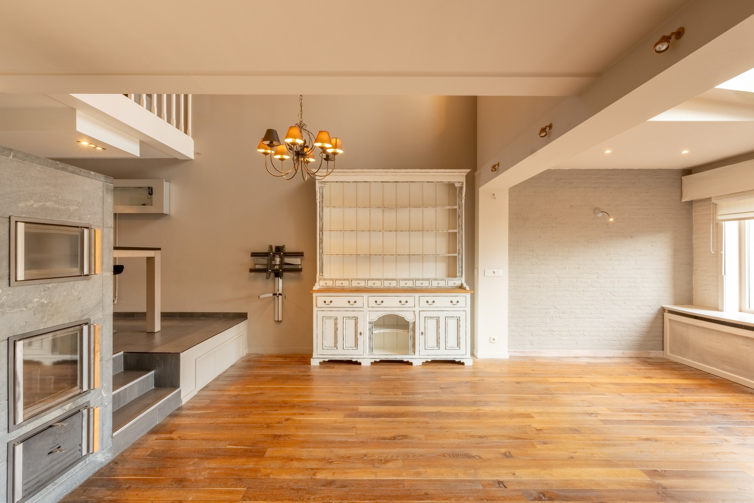 Leuke stadswoning met zonnige tuin te Heist-aan-Zee. - foto 5