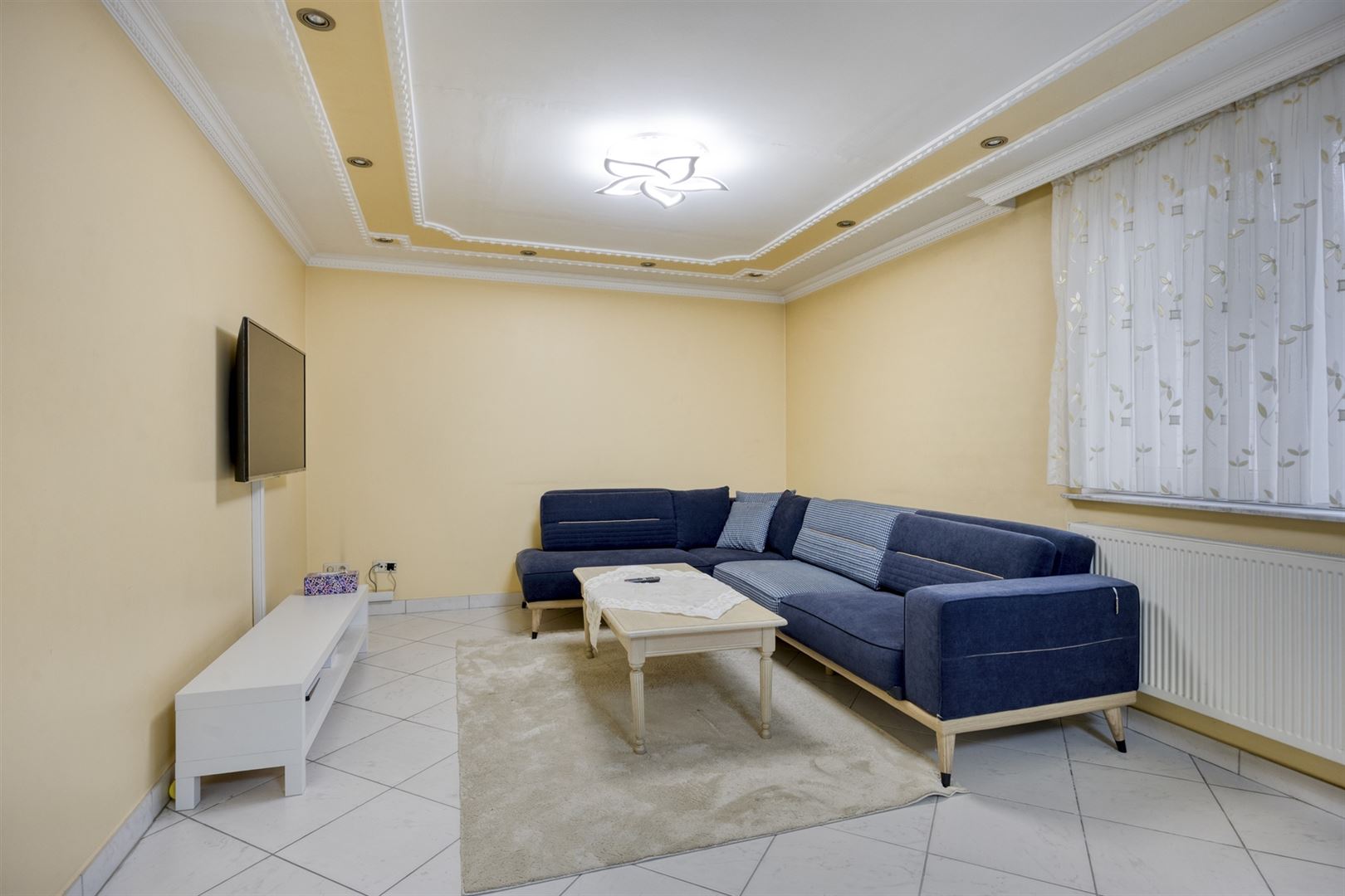 A VENDRE : Immeuble jumelé avec 3 chambres à coucher à Heusden ! - photo 3