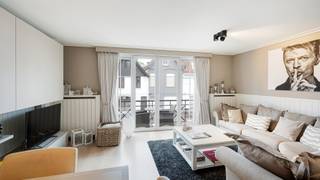 Apartment for sale in Knokke-Heist
