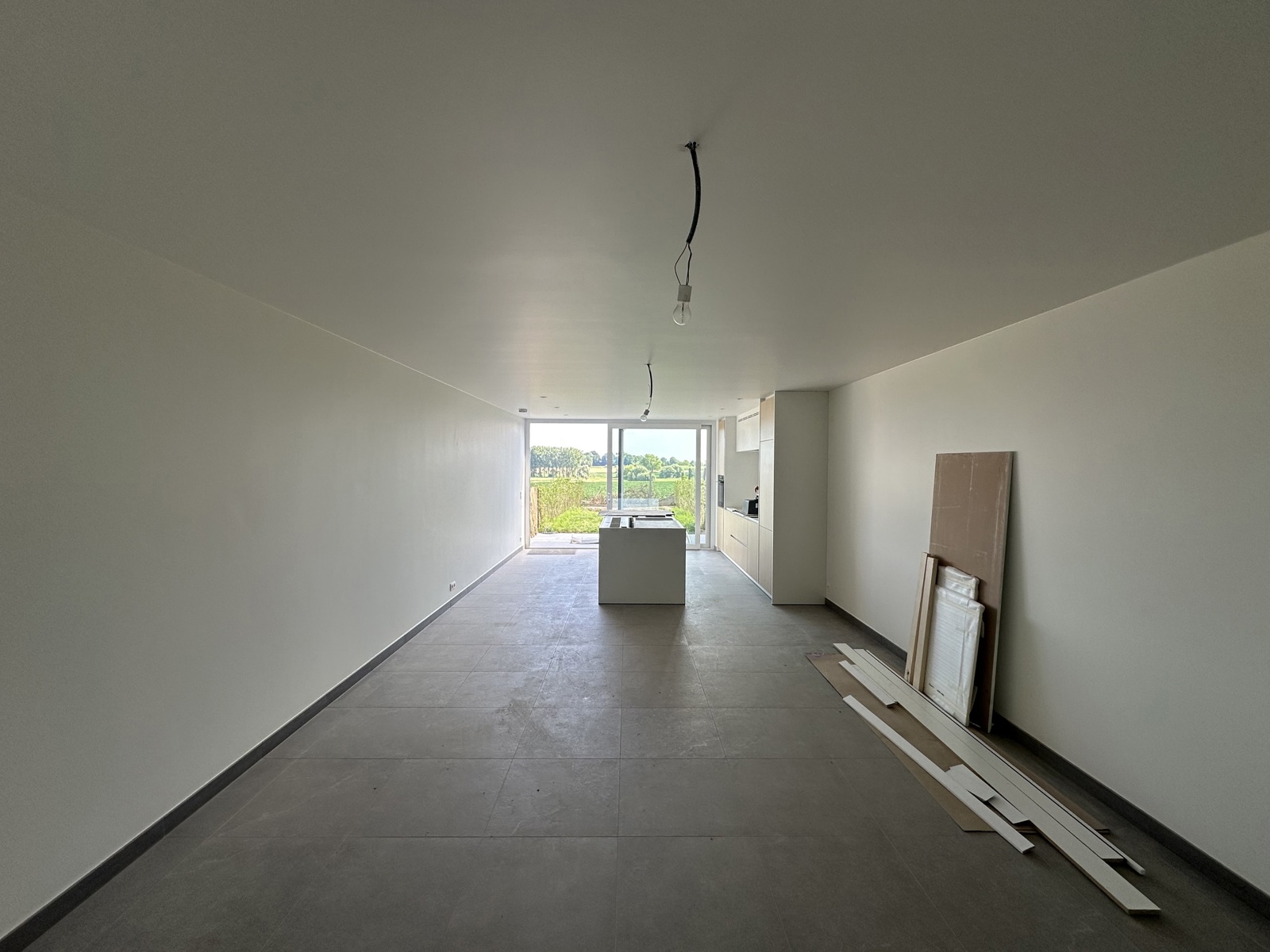 Gerenoveerde woning met uitzonderlijk uitzicht - foto 5