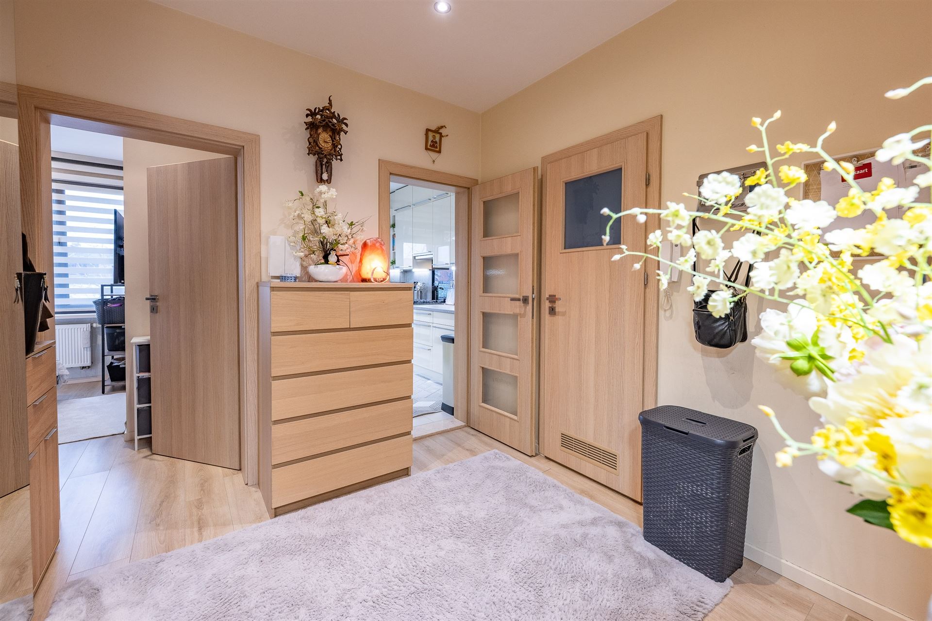 Appartement - foto 2