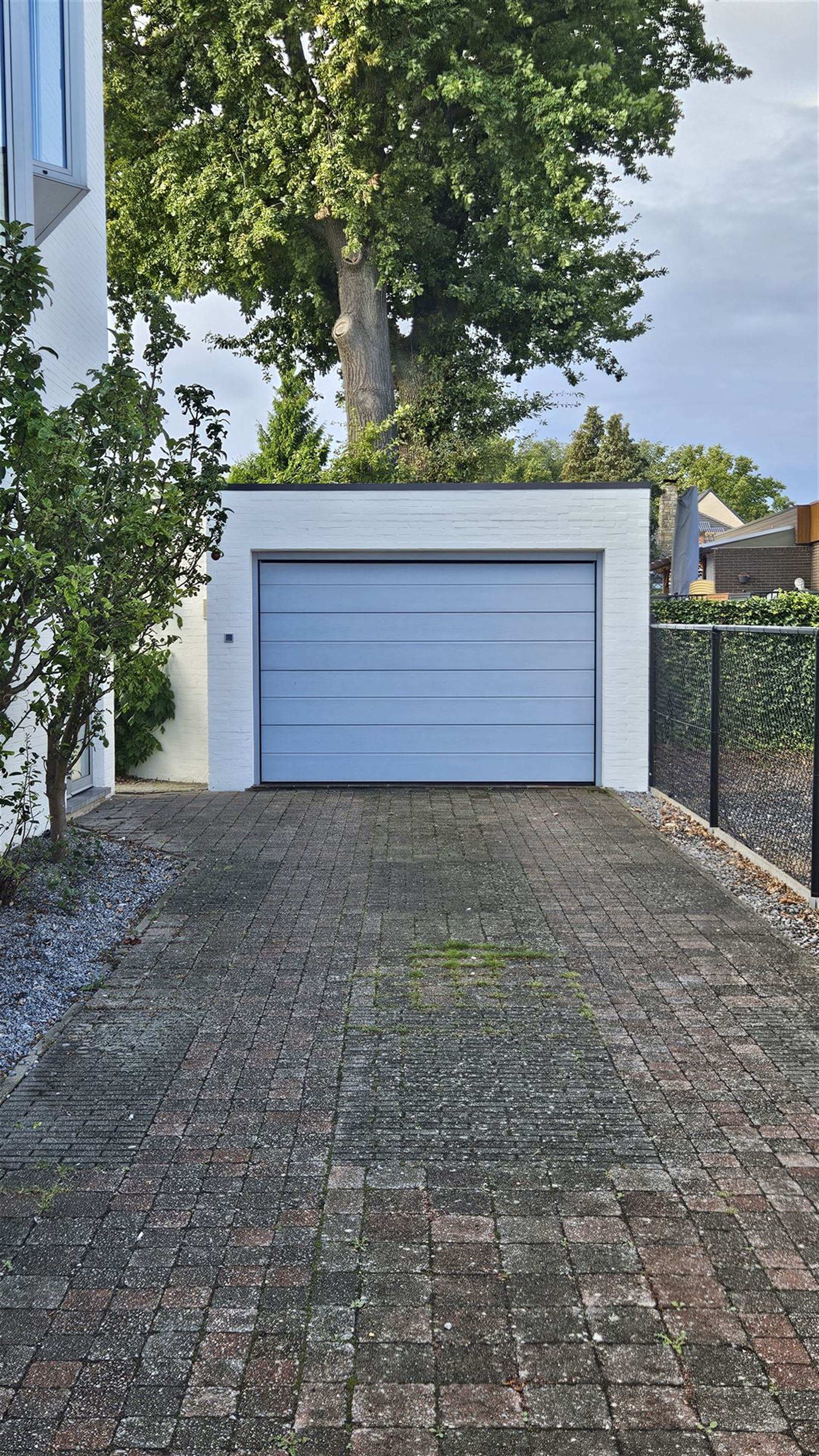 handelspand met woonst - foto 4